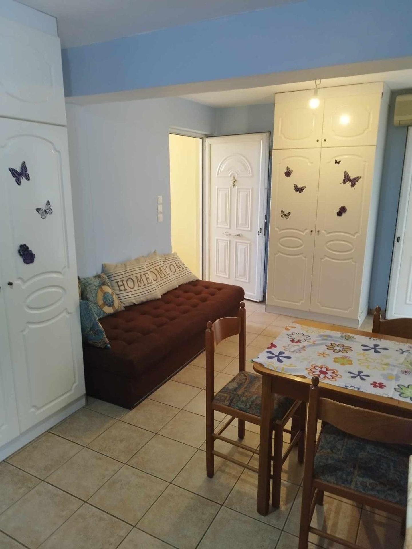 Private Αpartment Agiou Athanasiou Street F