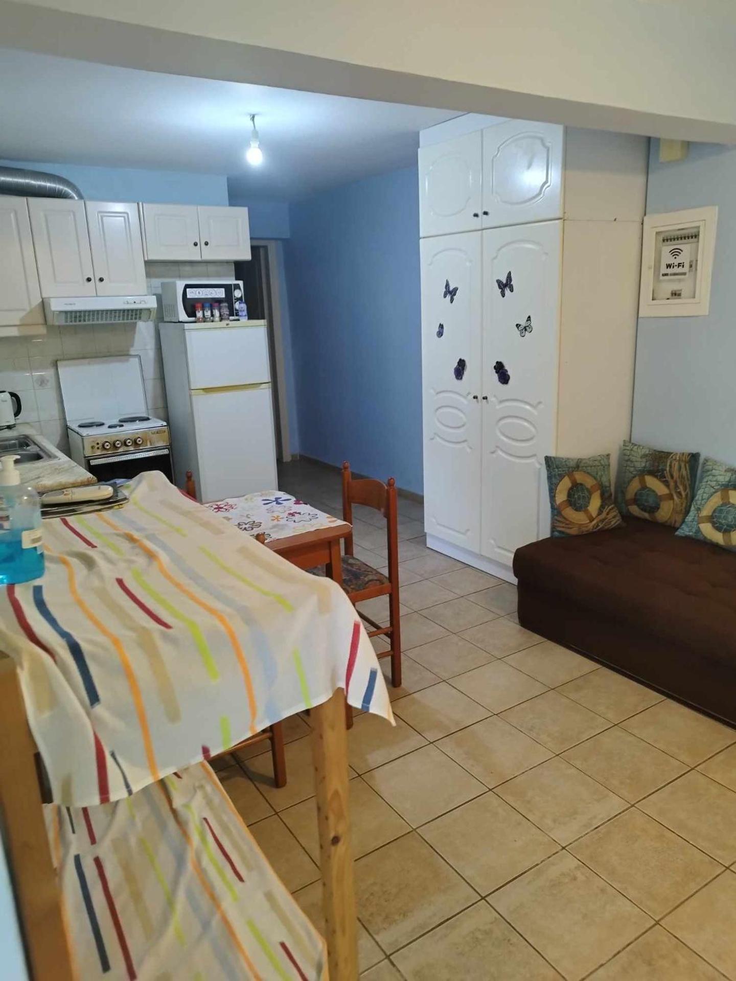 Private Αpartment Agiou Athanasiou Street F