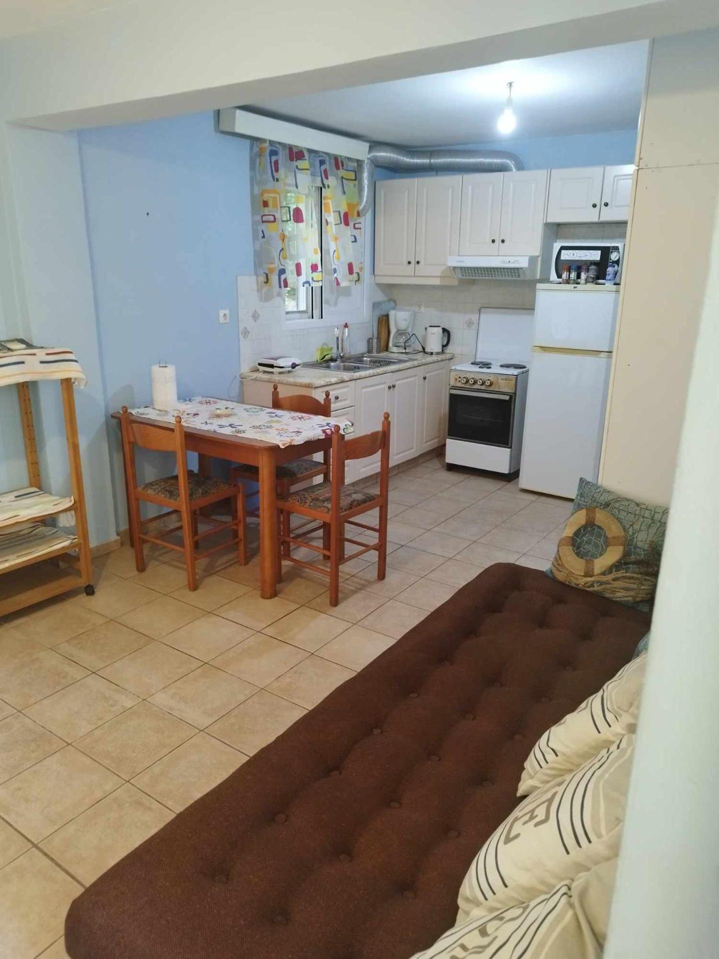 Private Αpartment Agiou Athanasiou Street F