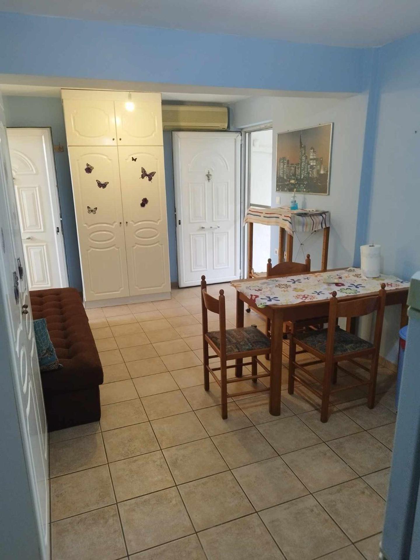 Private Αpartment Agiou Athanasiou Street F