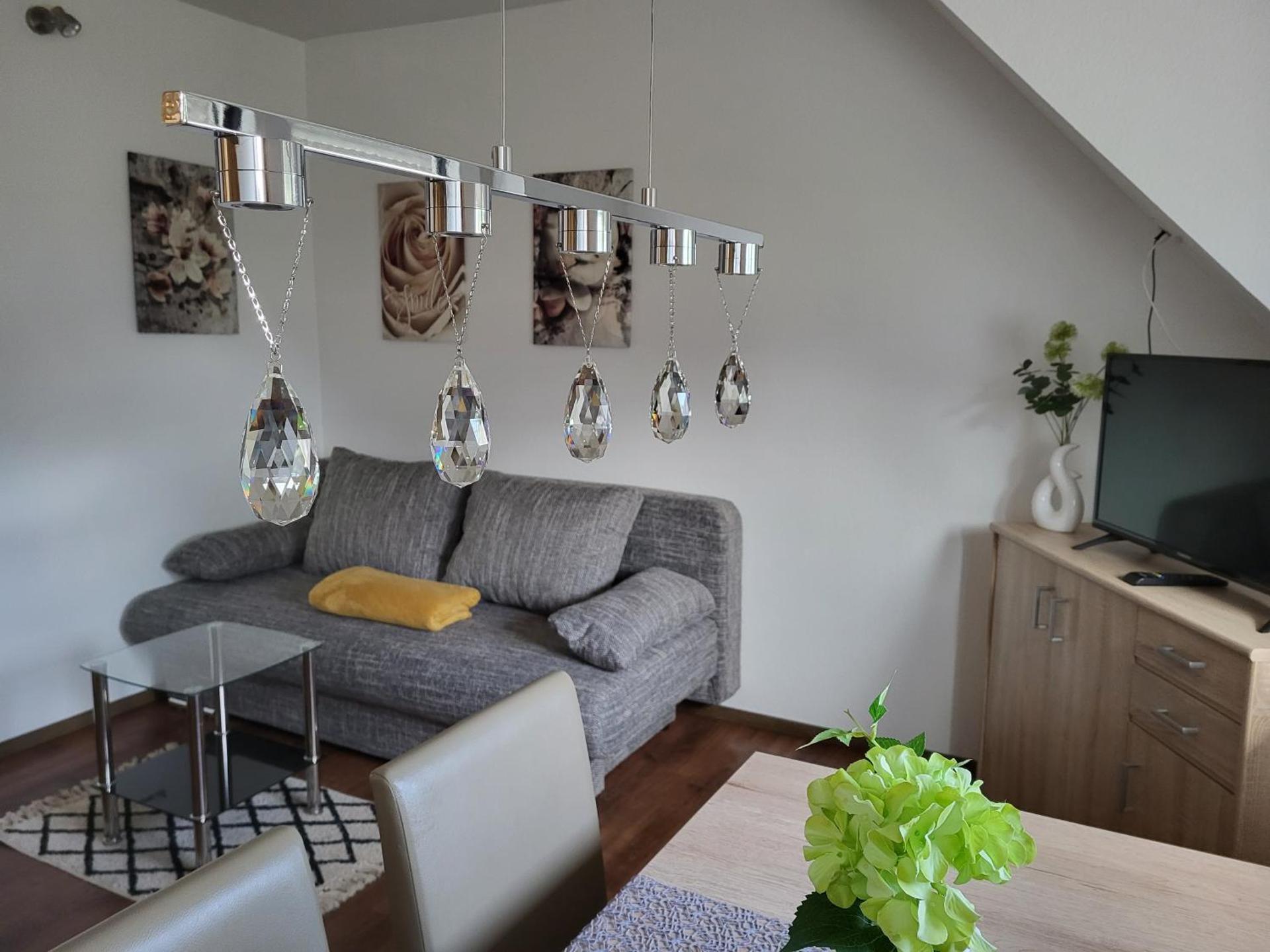 Ferienwohnung Jasmin