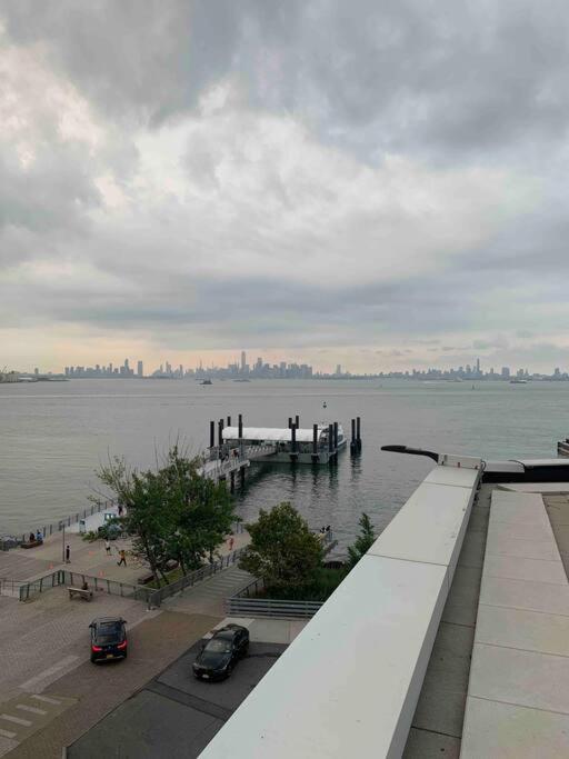 Studio by New York Harbor