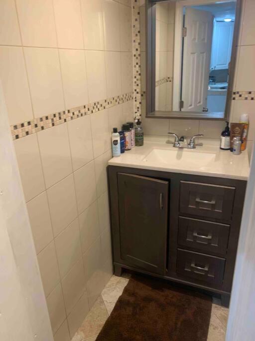 Studio by New York Harbor