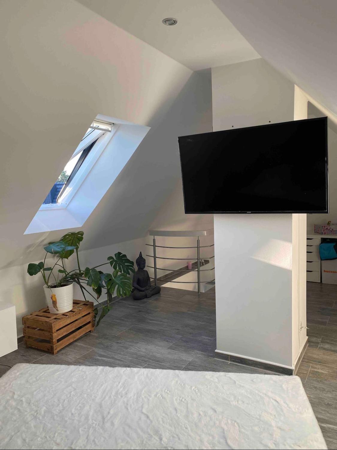 Evening entertainment