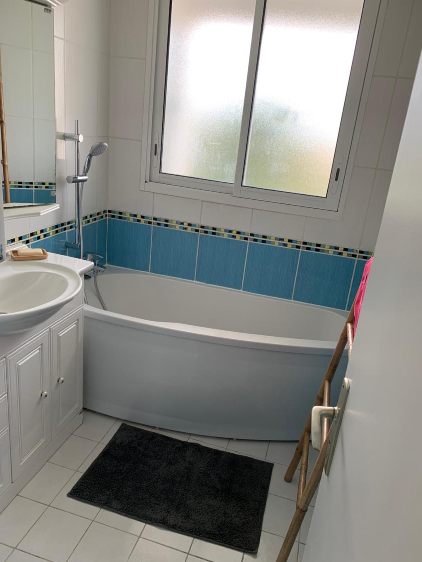 Appartement T3 Anglet 67m2