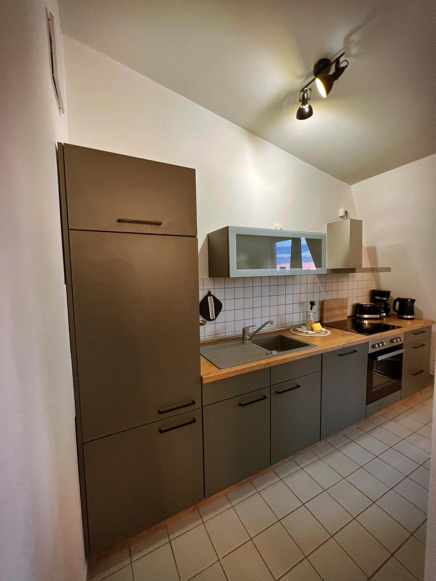 Talgarten Penthouse 1