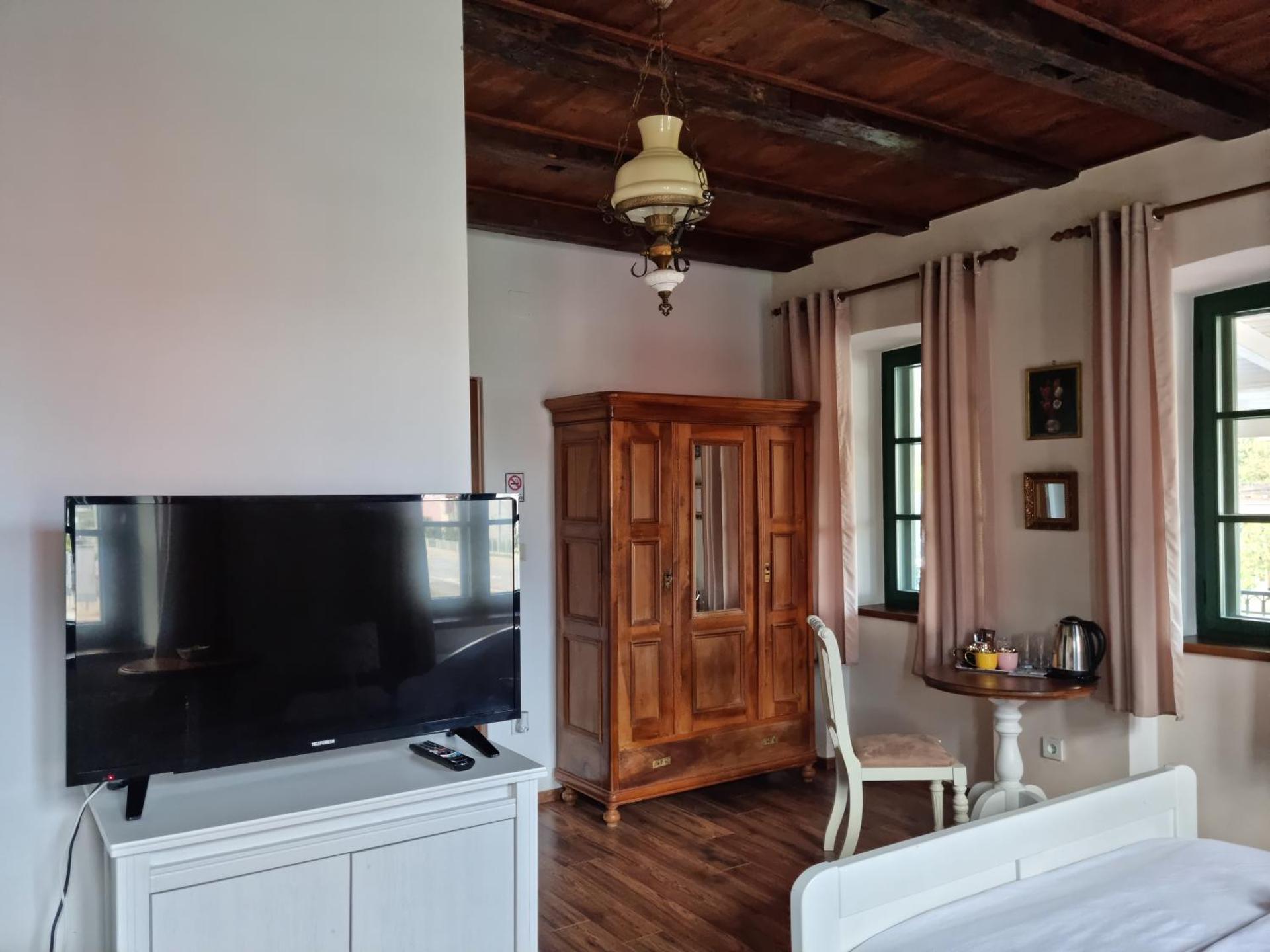 Camera Familiare Deluxe