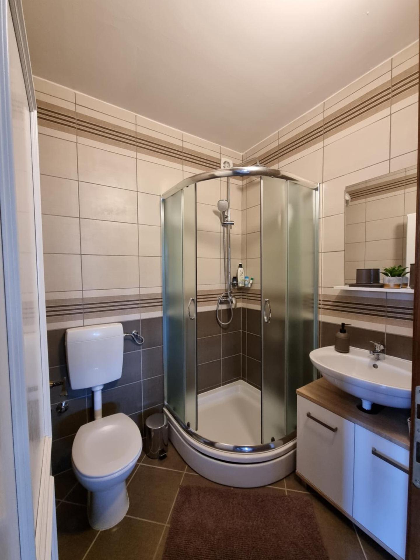 Camera Familiare Deluxe