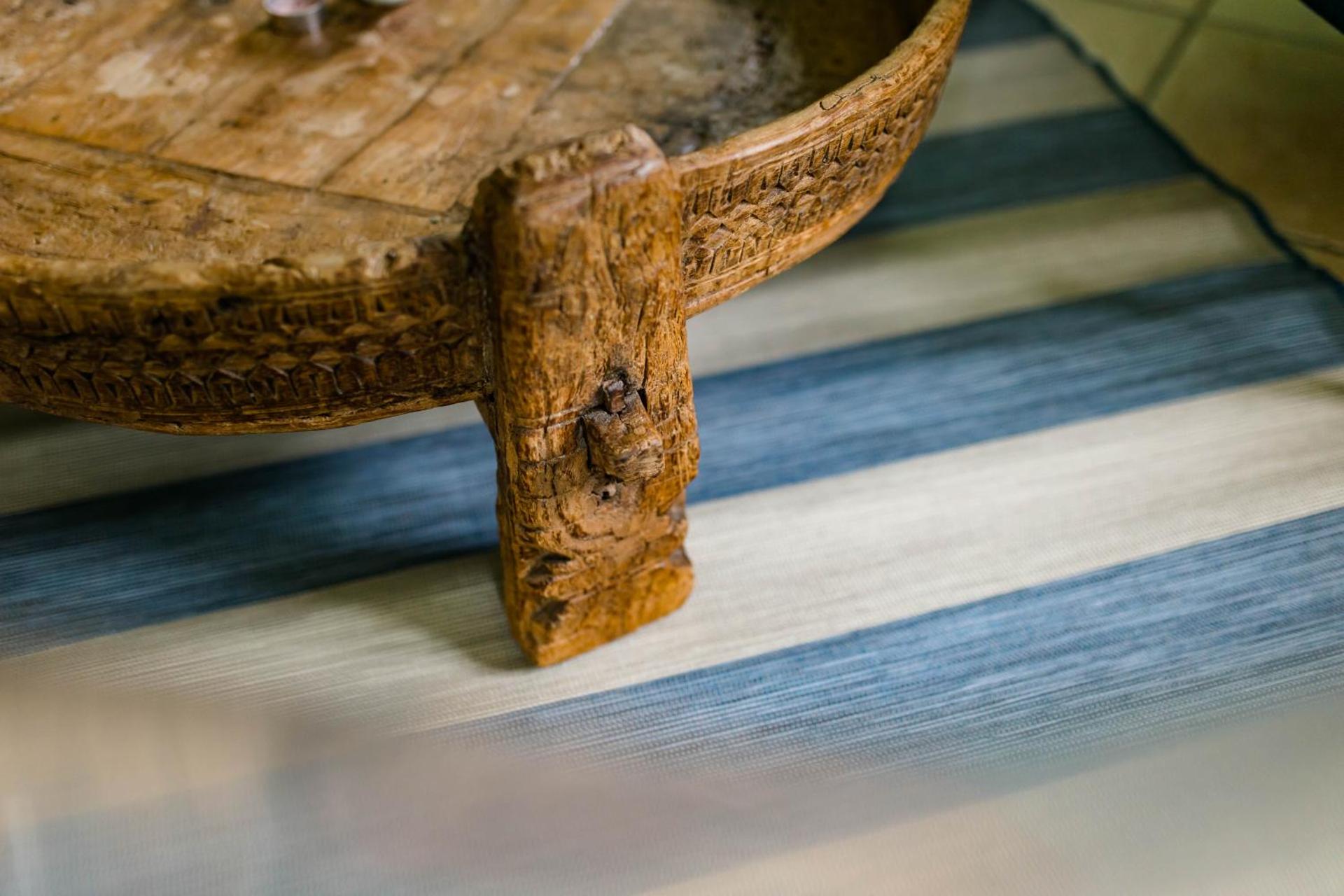 Tauglerei Appartement Malve in den Zauberbergen