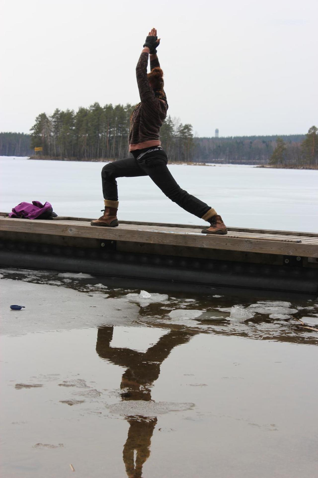 Accommodation and Fishing Vonkale