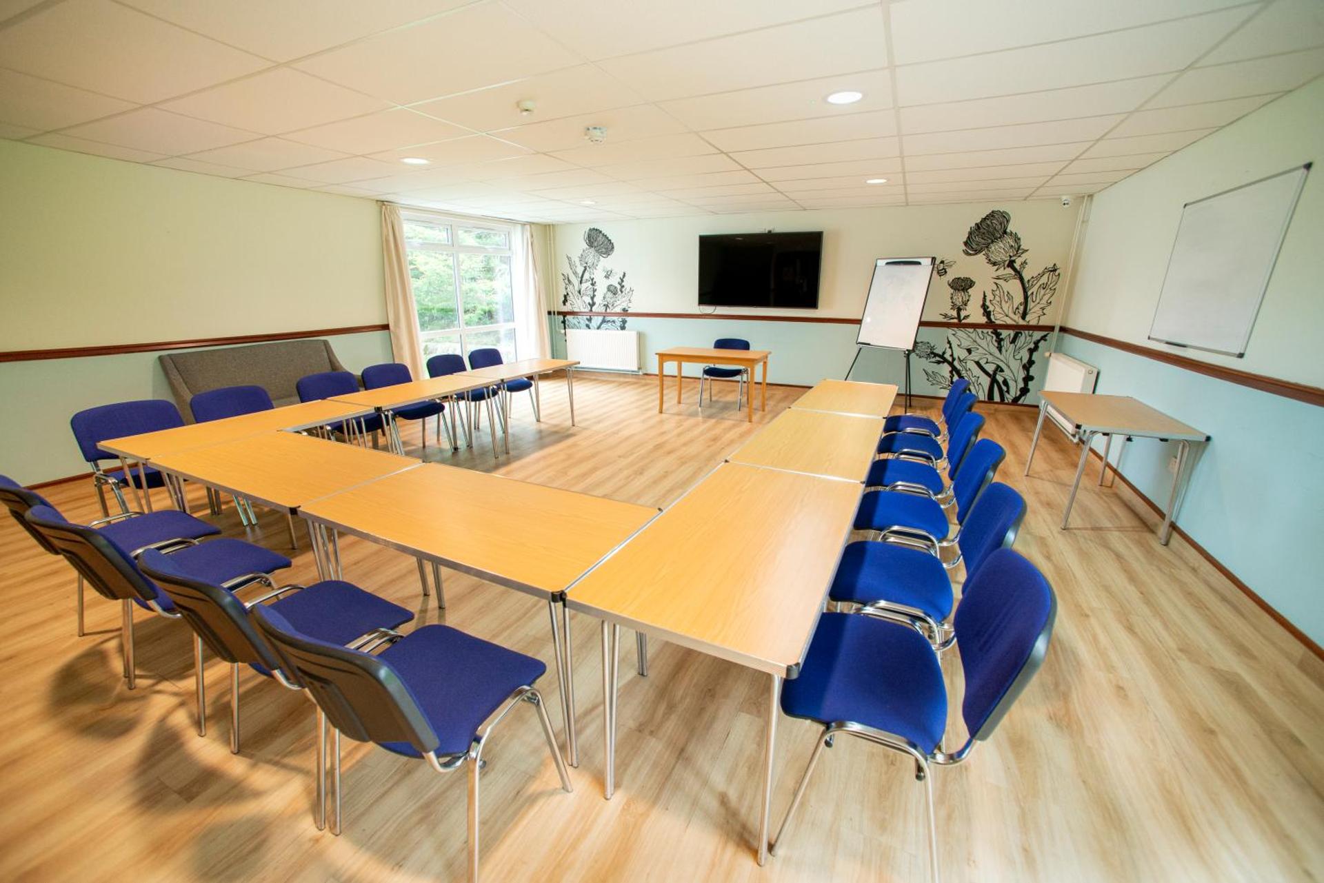 Meeting/conference room
