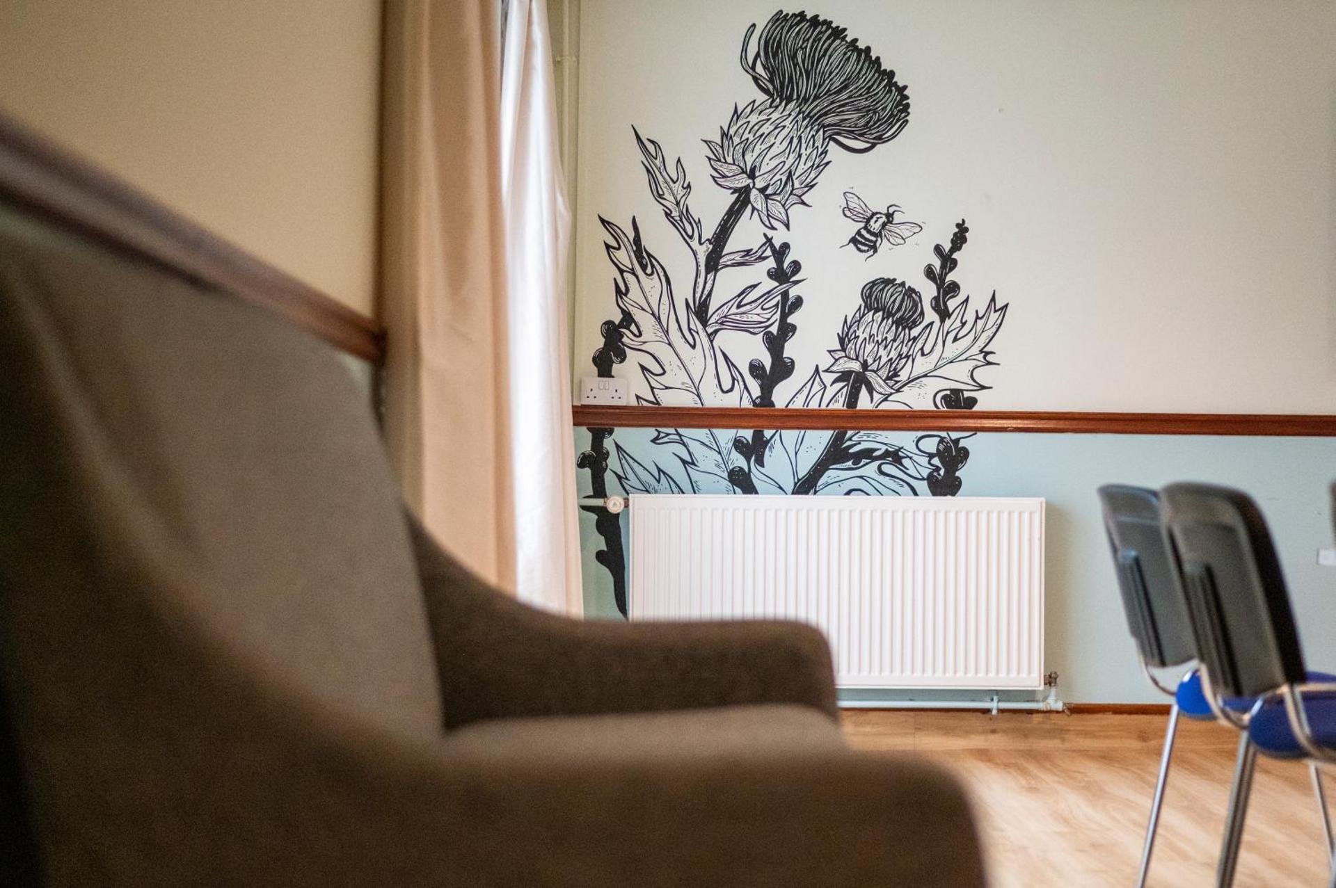 Meeting/conference room