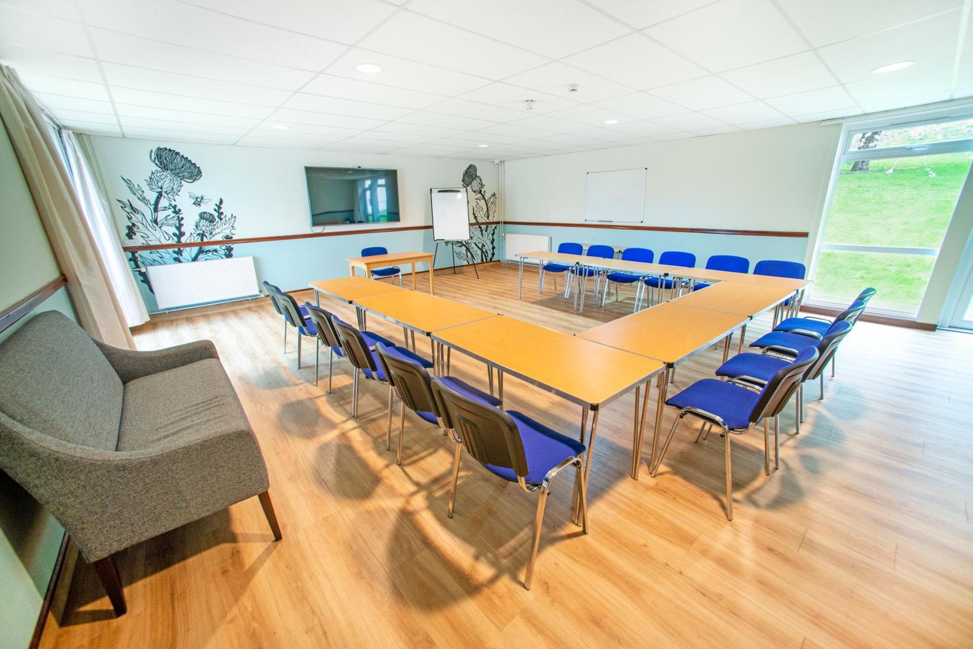 Meeting/conference room