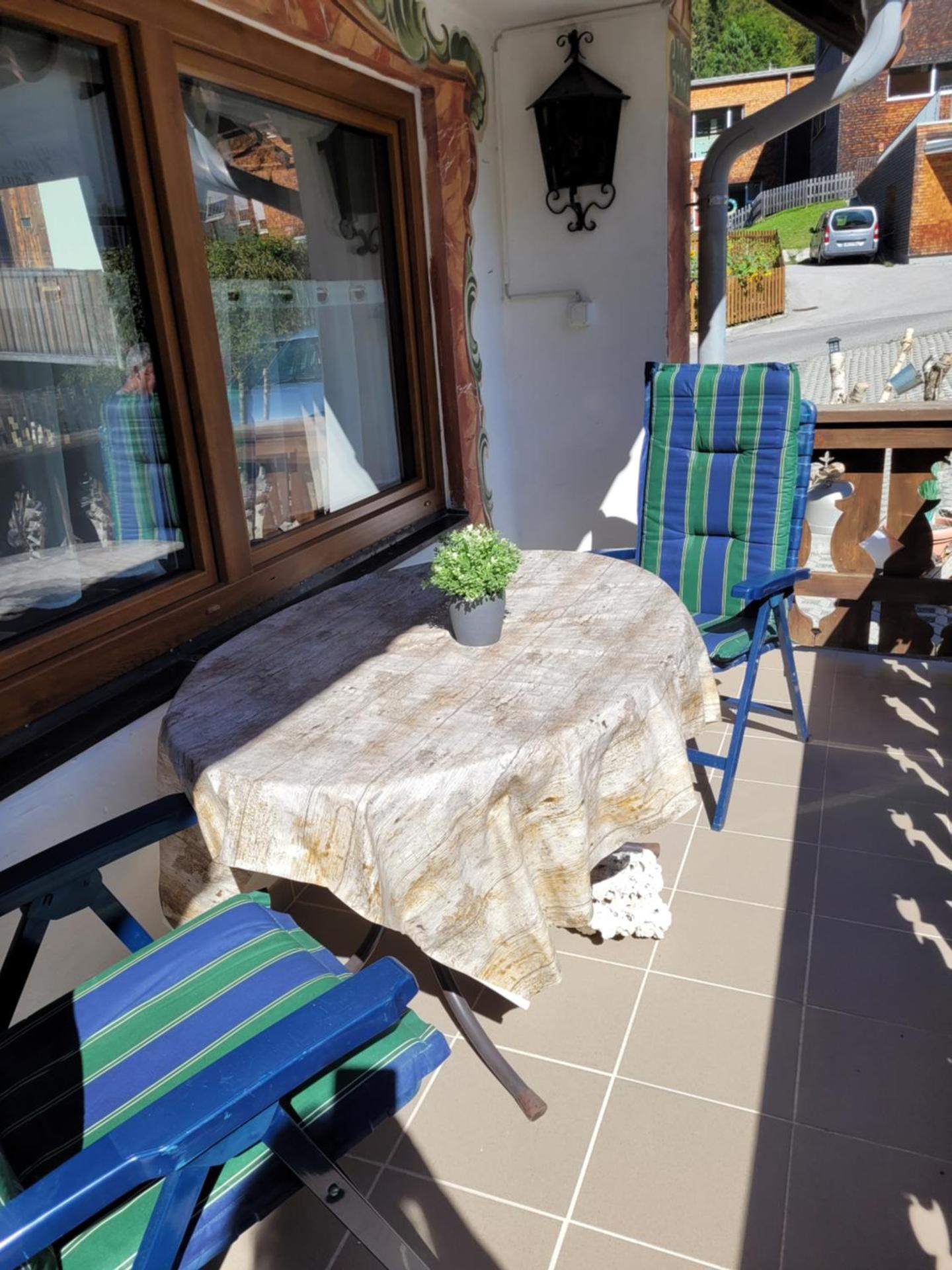 View (from property/room)