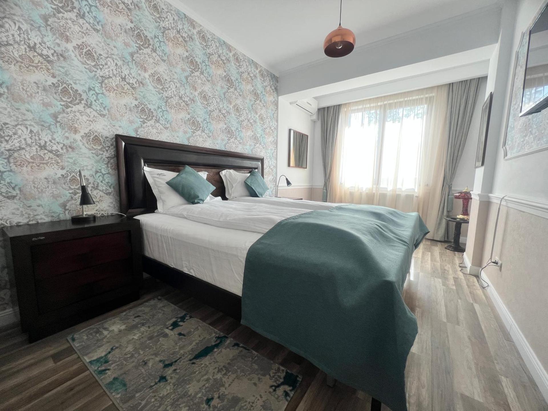 Aviator Boutique Residence