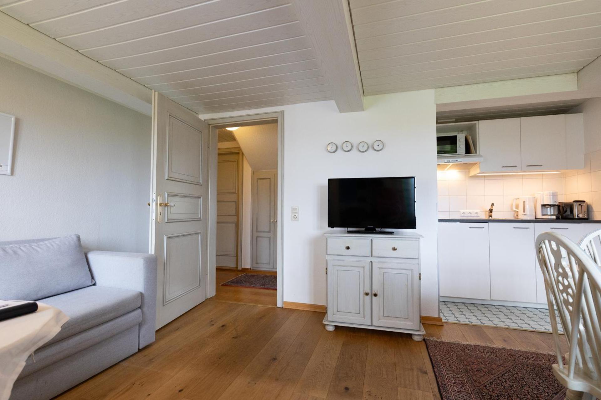 Appartamento con Vista Mare - 2