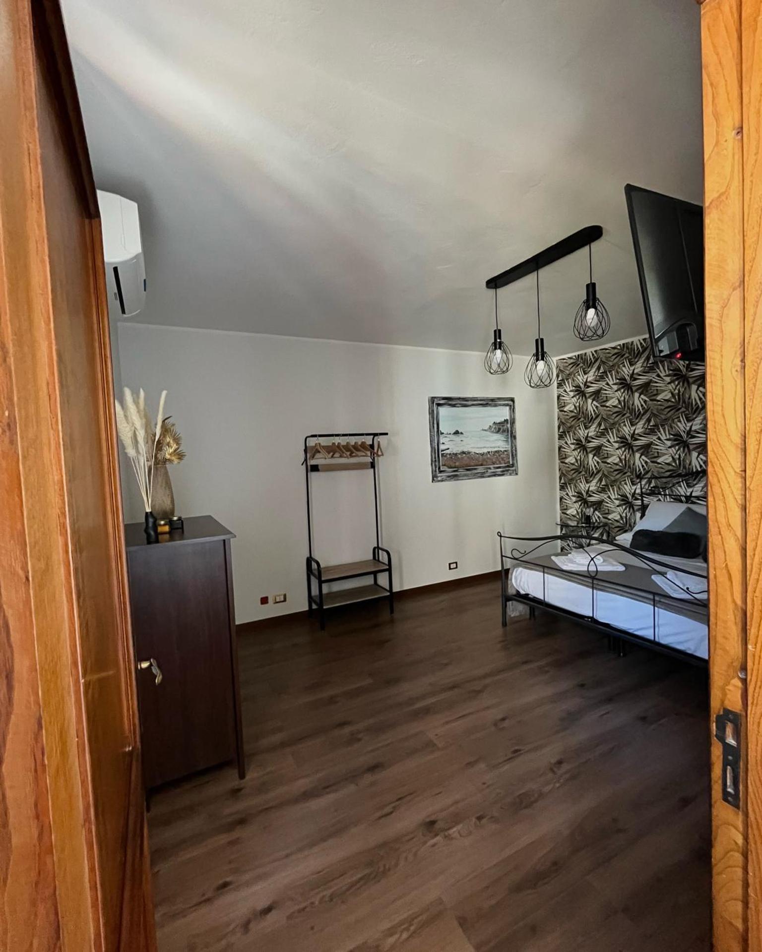 Tyche House Castelmola