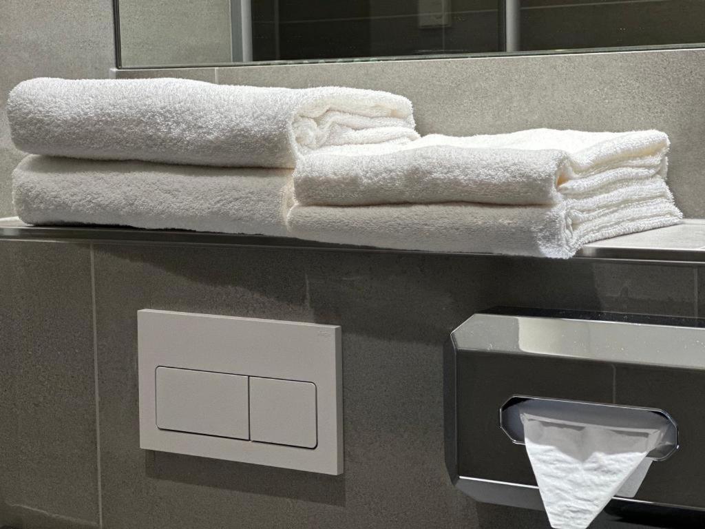 towels