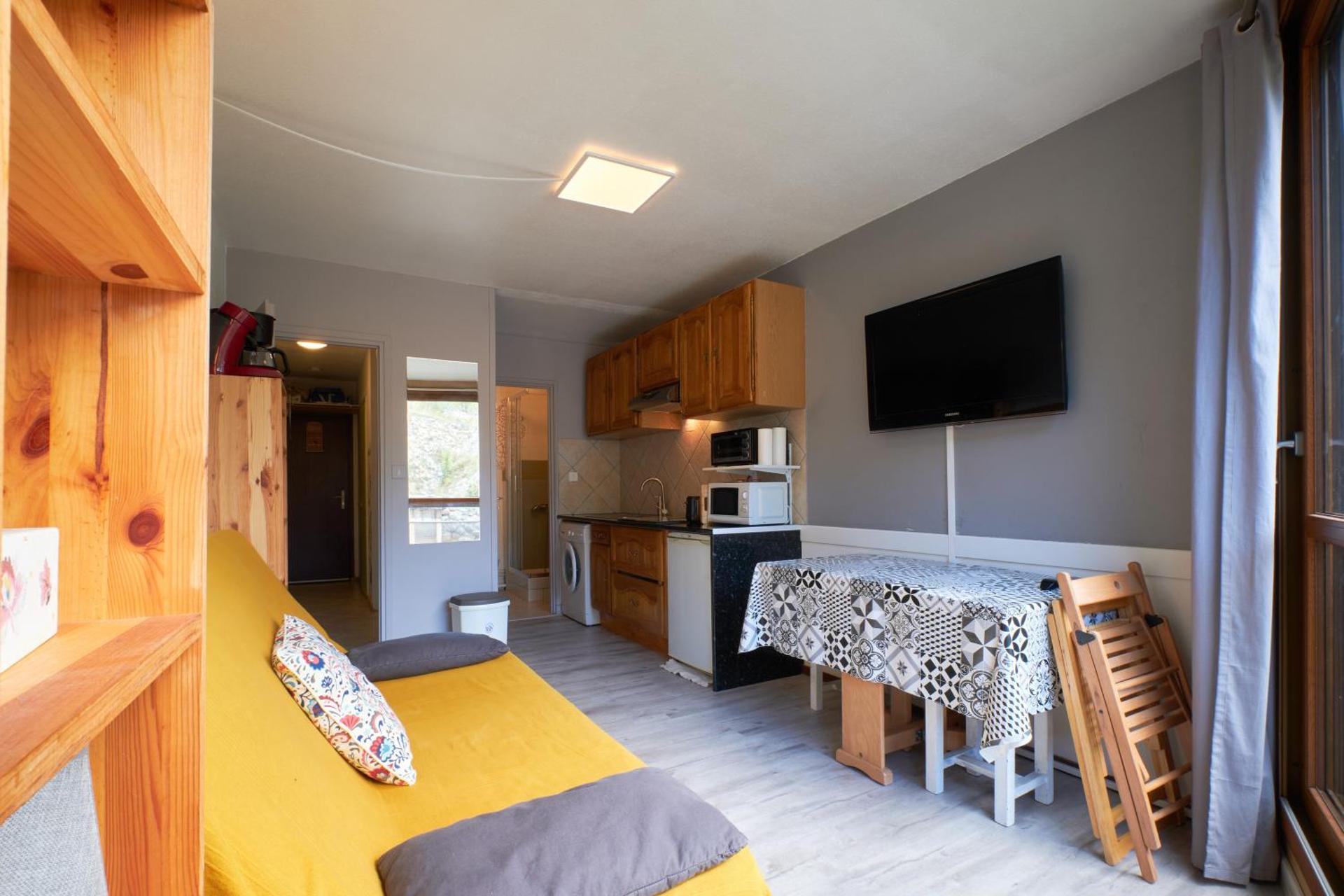 Studio Villard De Lans