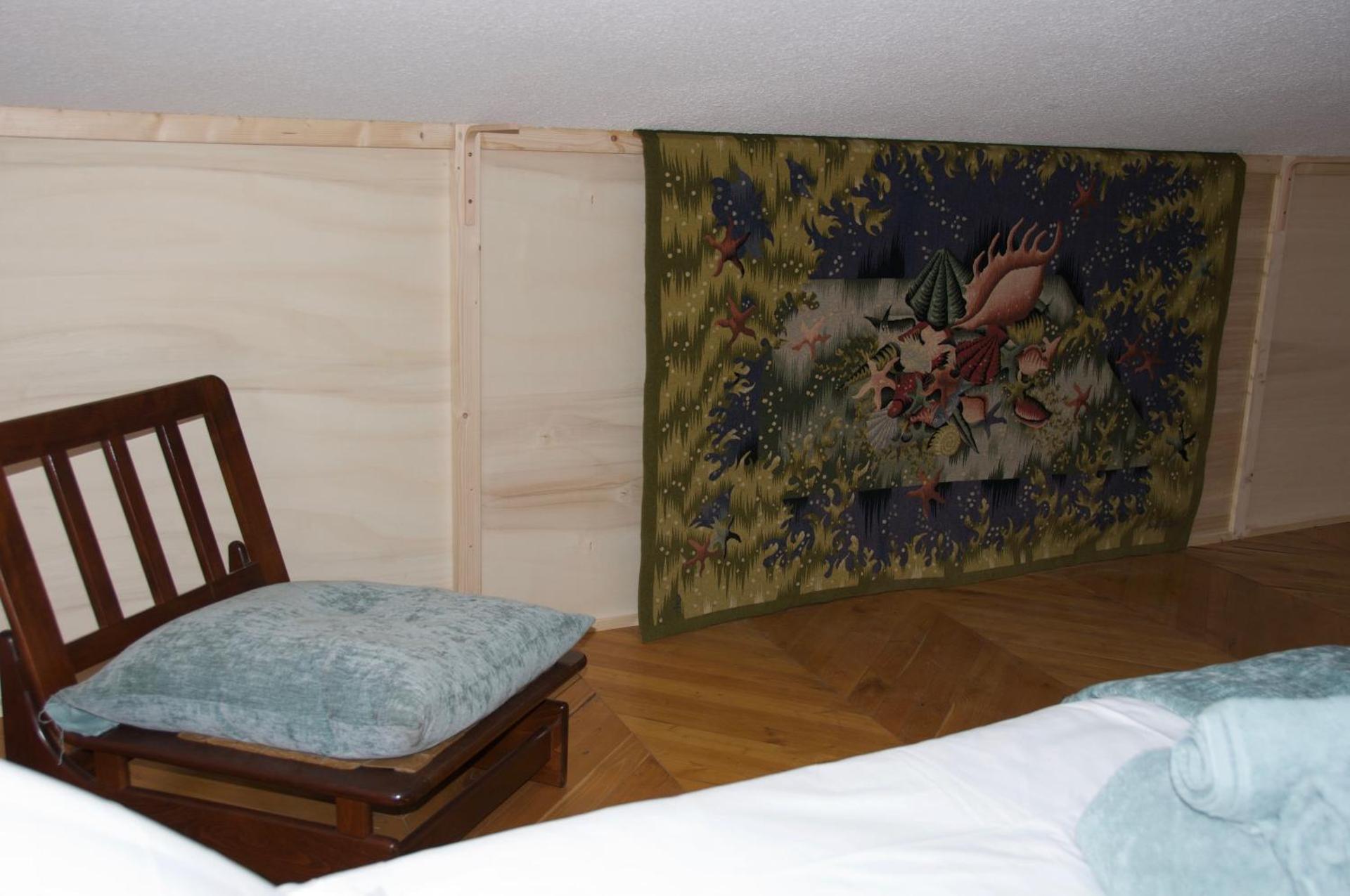 Maison Georges Couthon