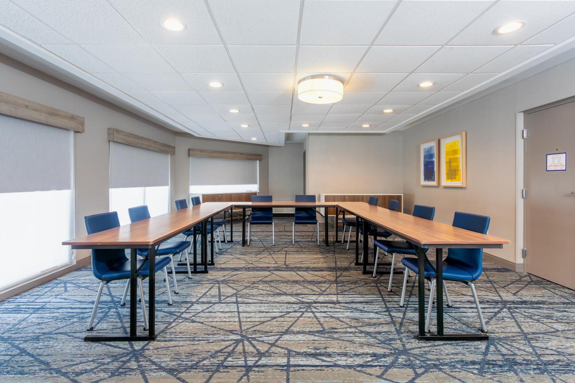 Meeting/conference room