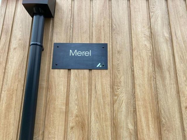 Property logo or sign