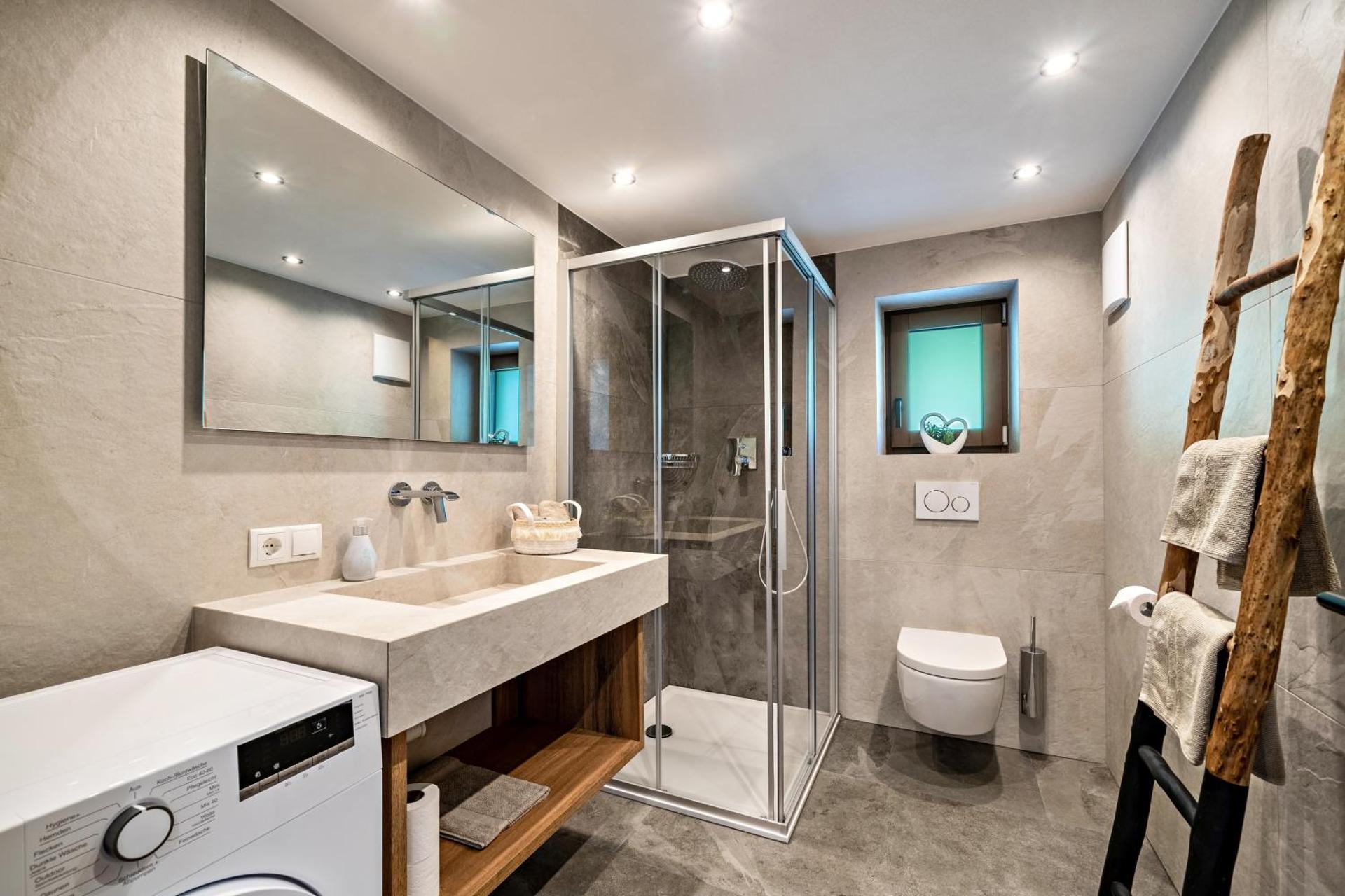 Sunnseitn Lodge Apartment Alps