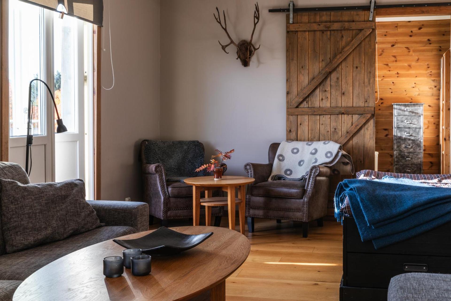 Skoogs Logi Lägenheter