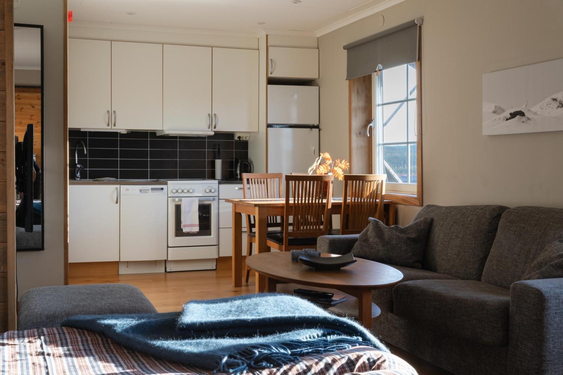 Skoogs Logi Lägenheter