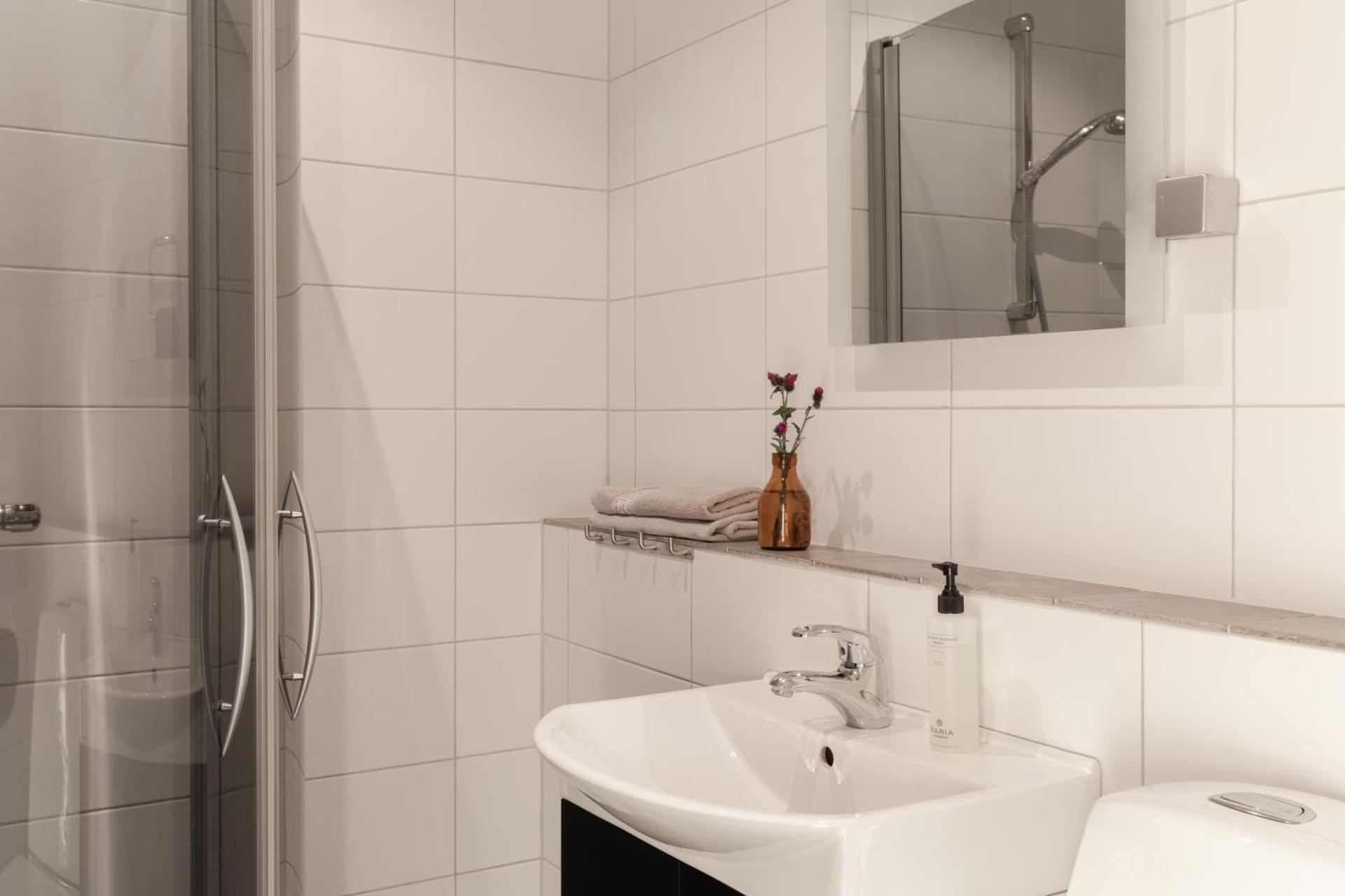 Skoogs Logi Lägenheter