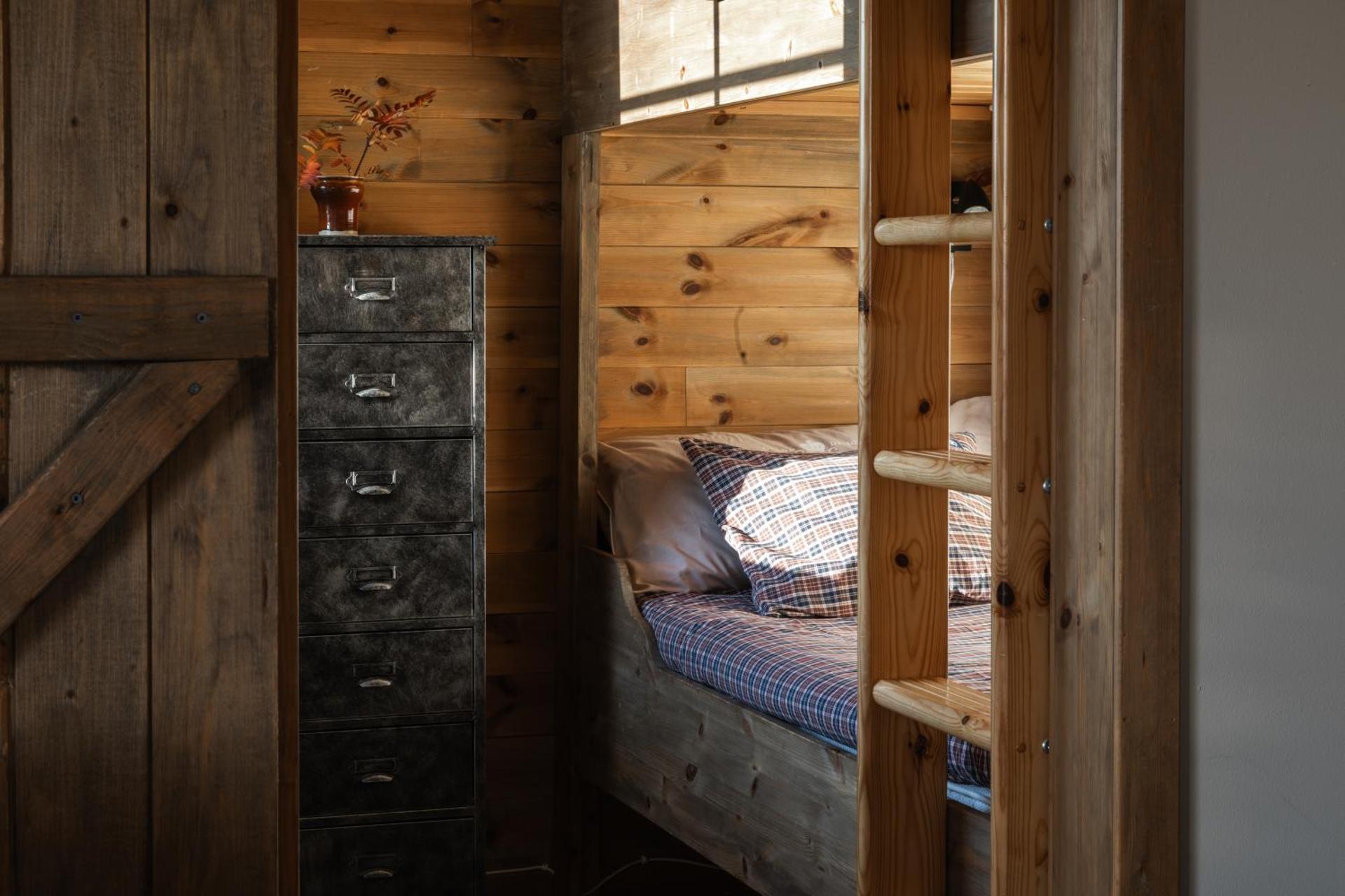 Skoogs Logi Lägenheter