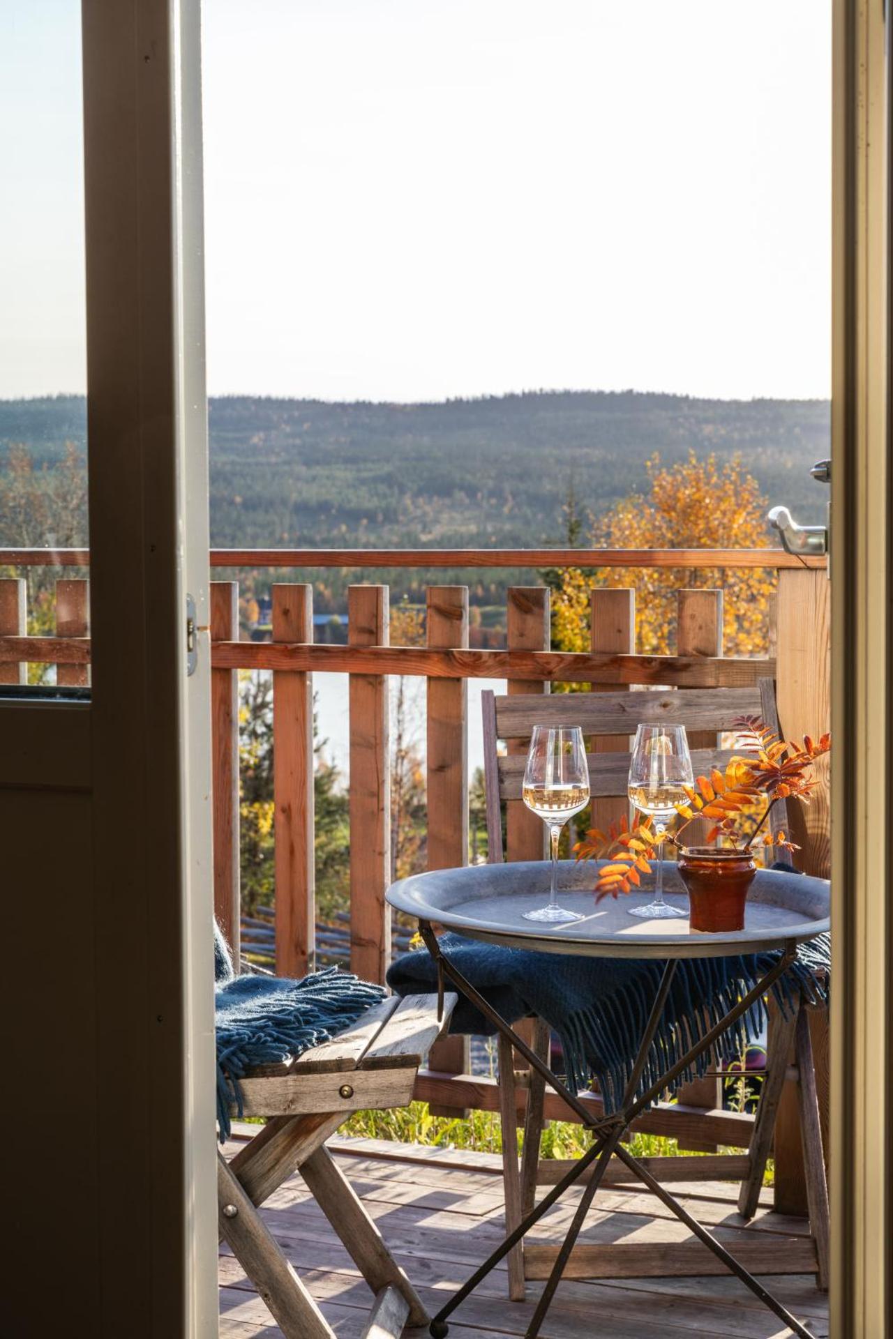 Skoogs Logi Lägenheter