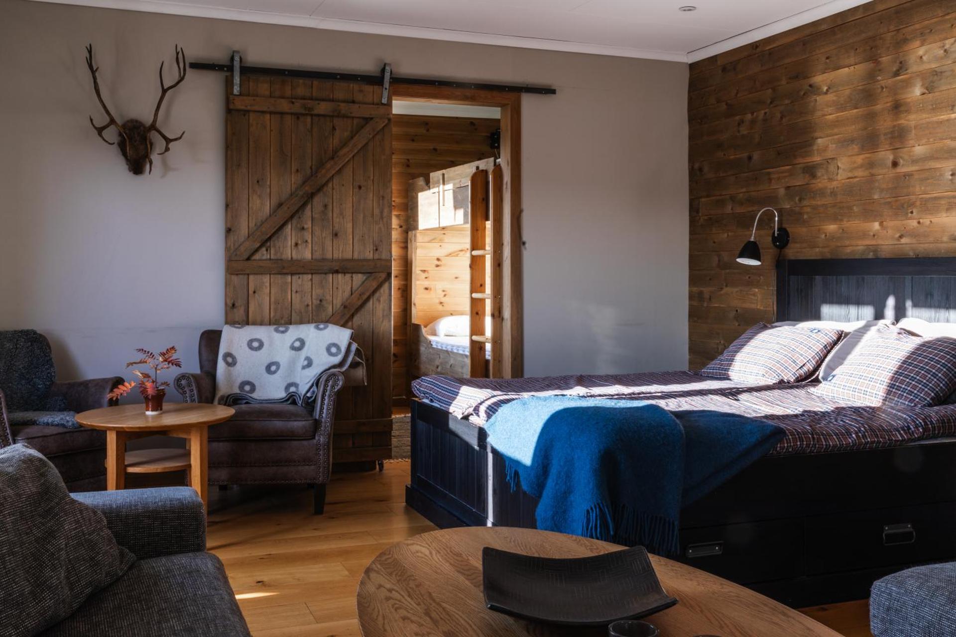 Skoogs Logi Lägenheter