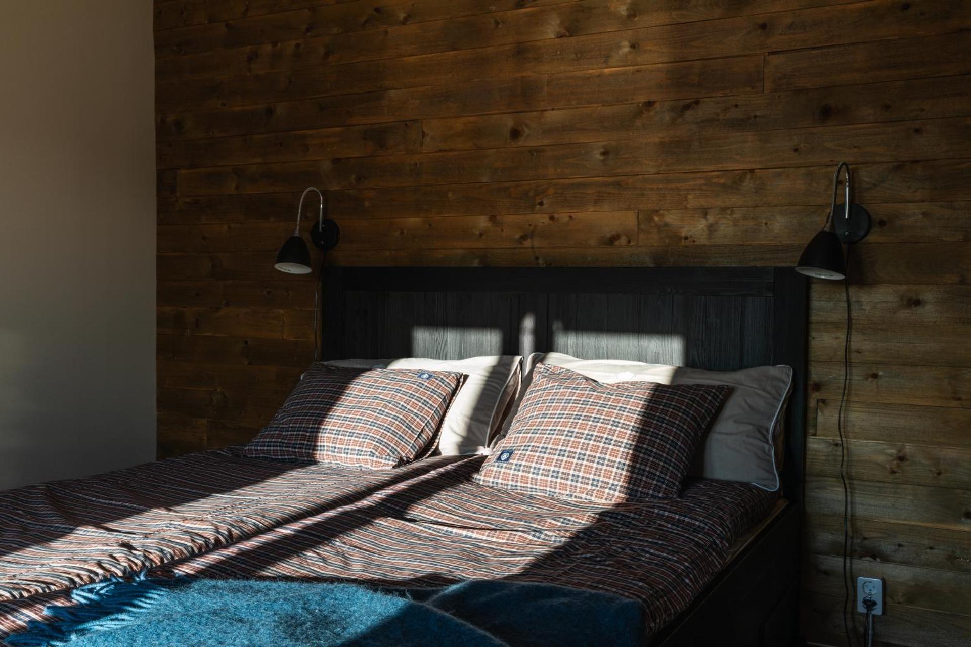 Skoogs Logi Lägenheter