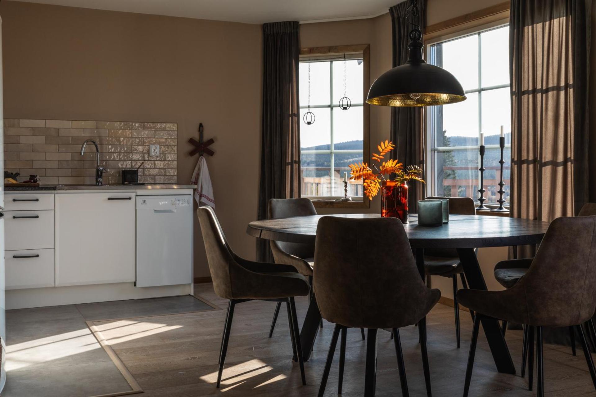 Skoogs Logi Lägenheter