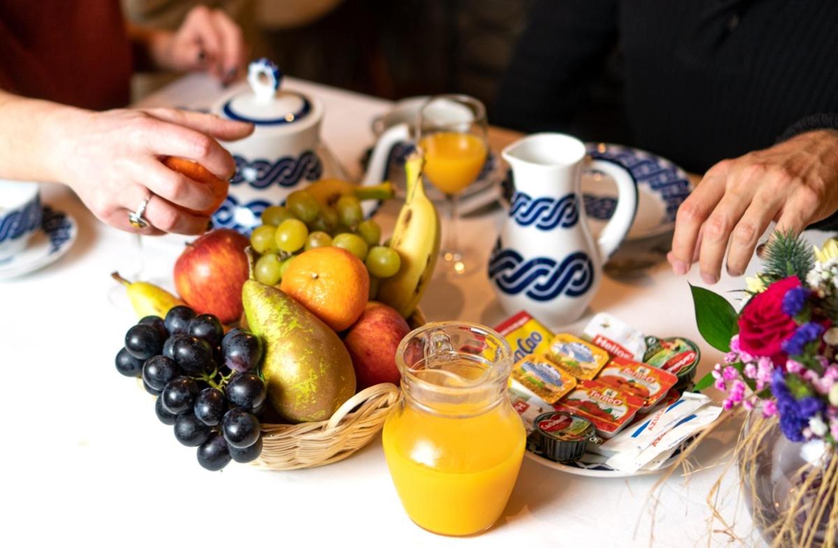 TERRA de Lestrove - Quality Rooms