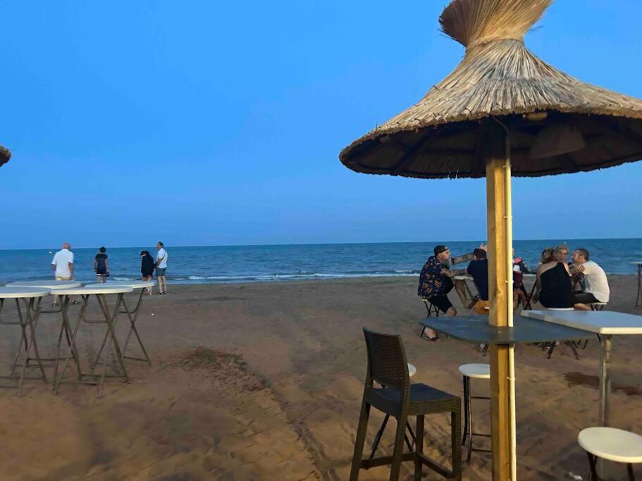 Maison de village, centre historique