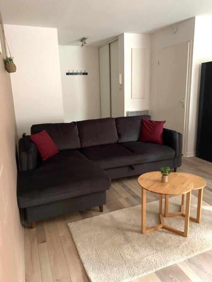 L'oasis aux portes de Toulouse