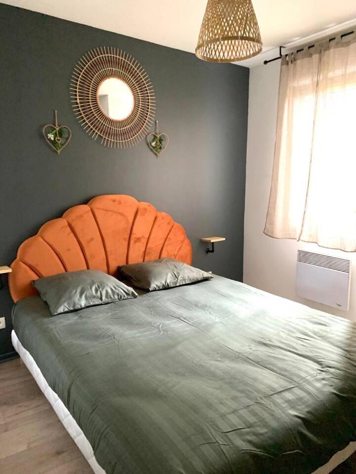 L'oasis aux portes de Toulouse