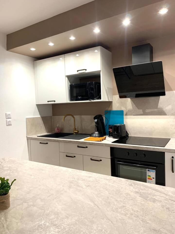 L'oasis aux portes de Toulouse