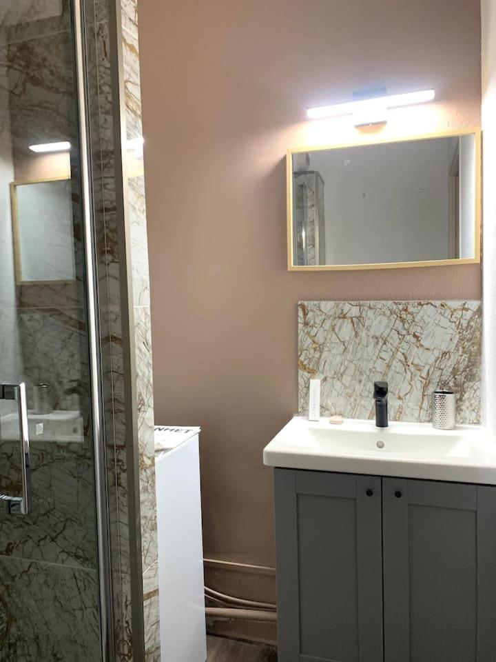 L'oasis aux portes de Toulouse