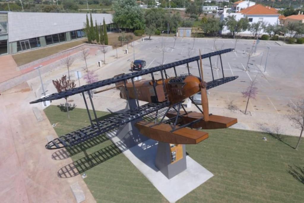 Apartamento minimalista Centenário