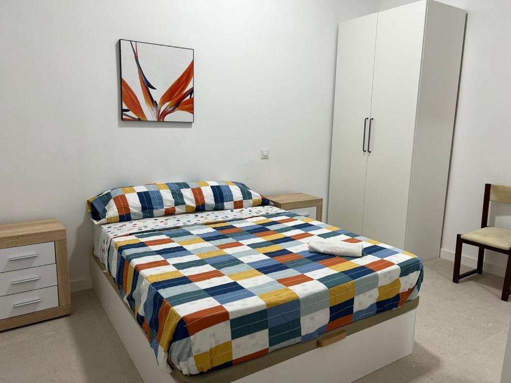 aparment la Elipa