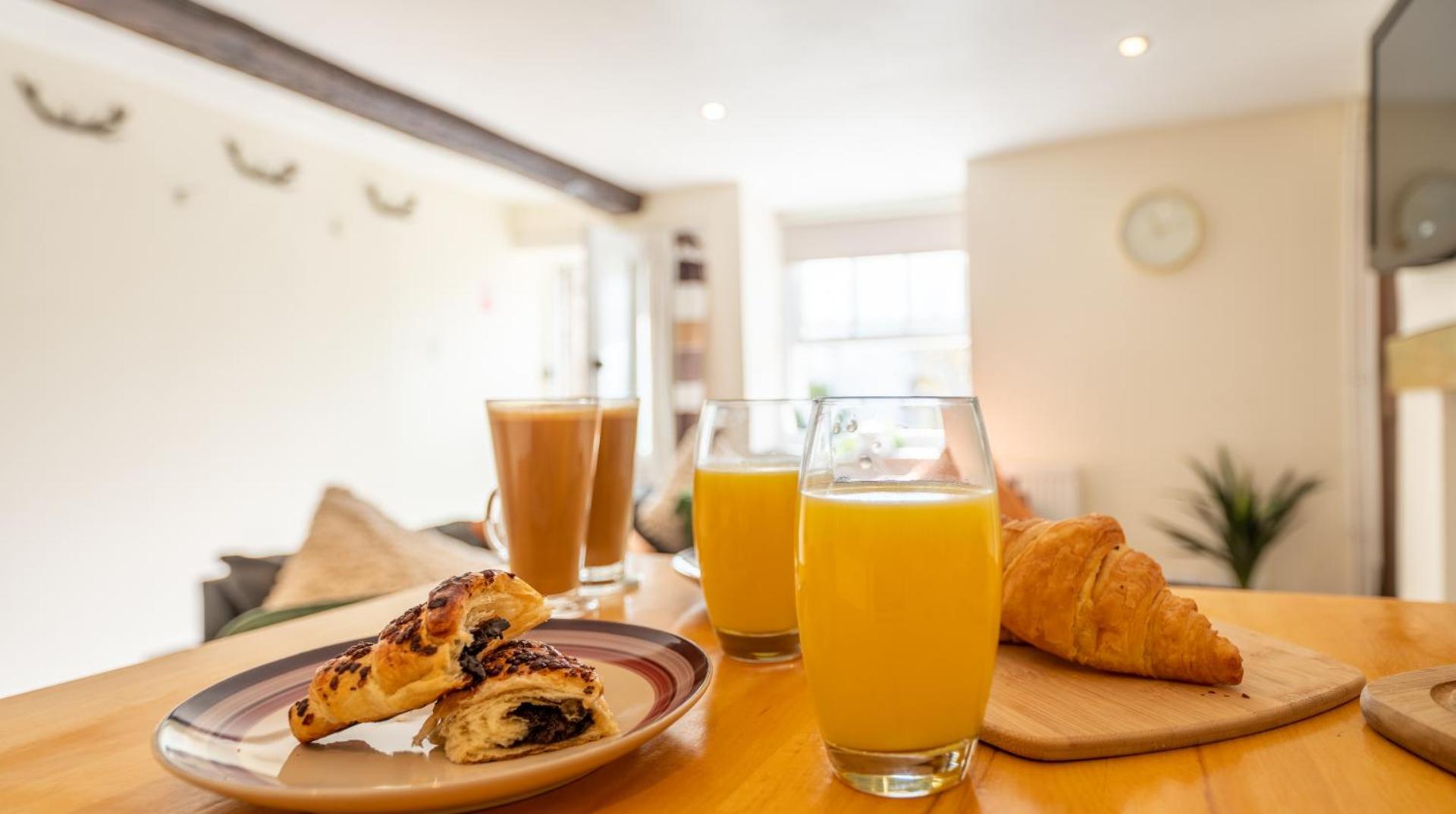 Wee Toad Hole Heart of Kendal - Cottage sleeps 4-6 - Dogs Welcome