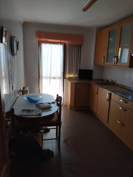 Amplio y céntrico piso con buenas vistas en Selaya