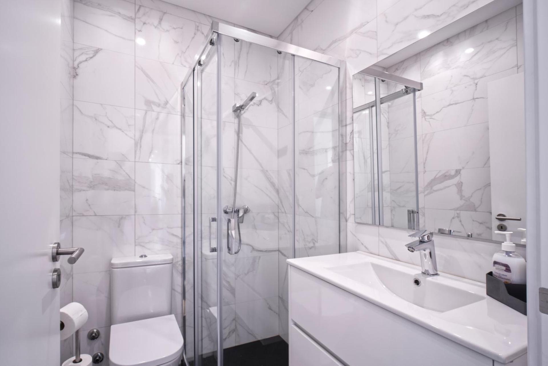 Apartment Ocean Baleal with AC