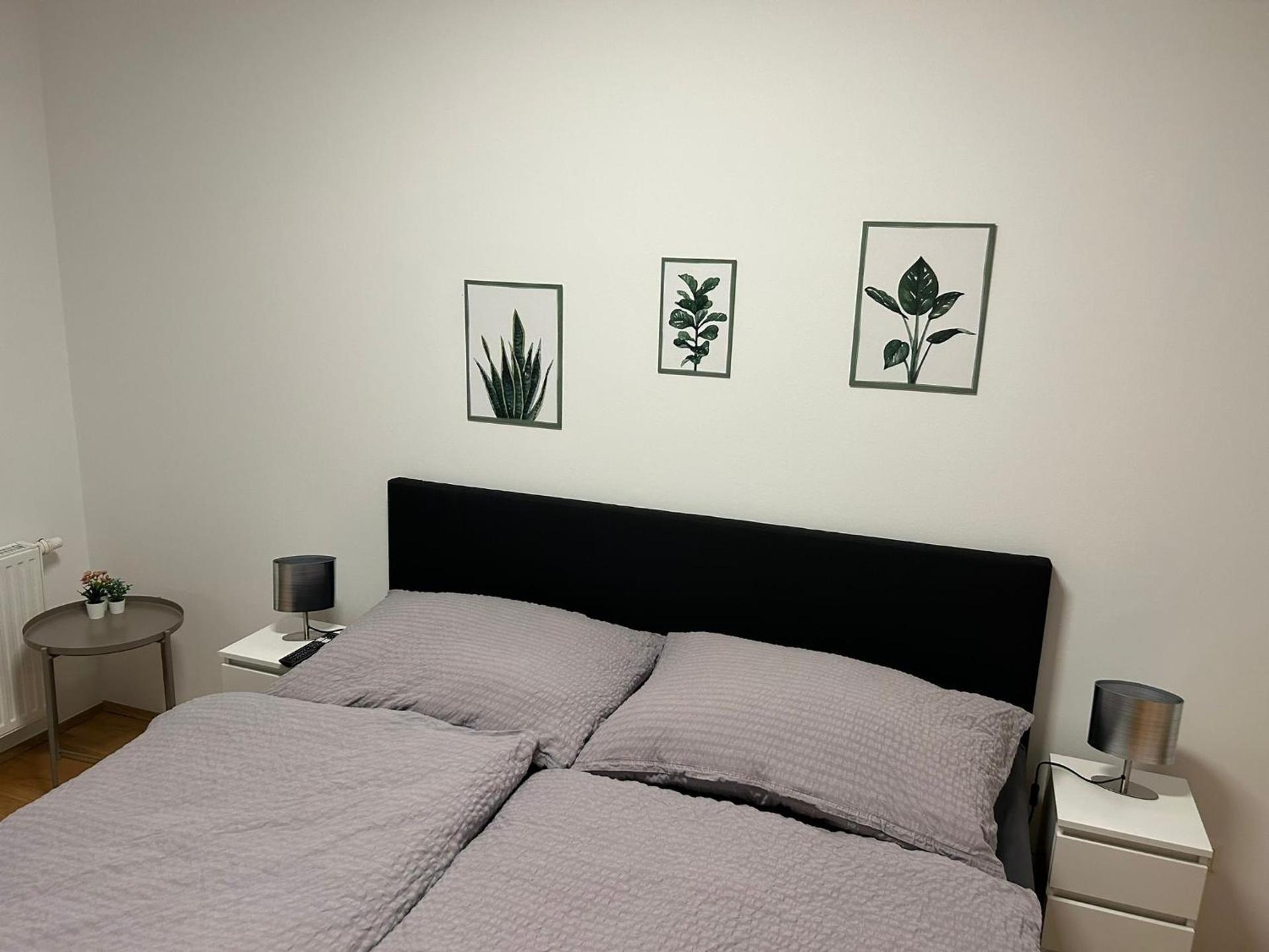 Paky Appartements 00322