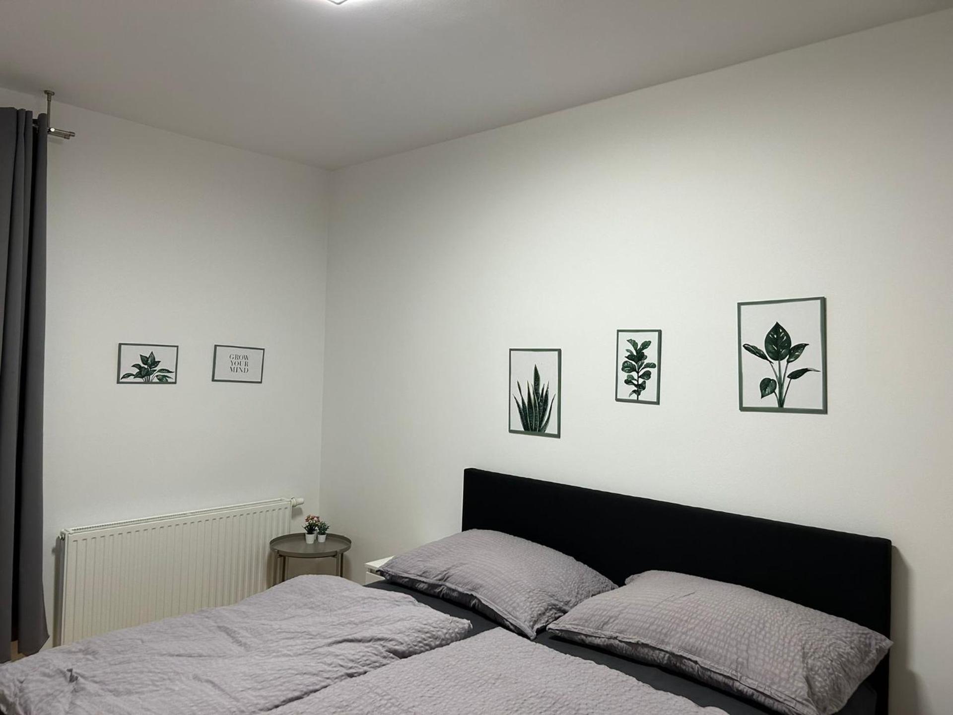 Paky Appartements 00322