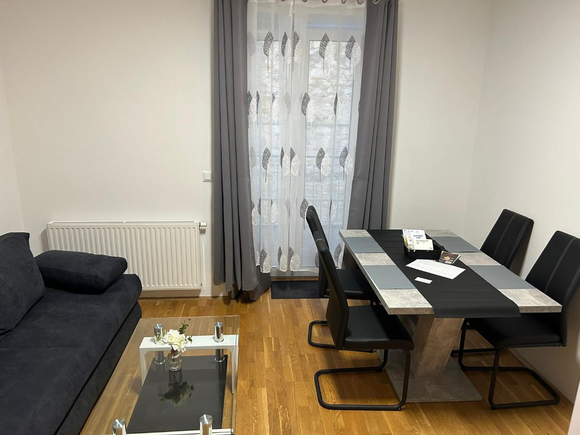 Paky Appartements 00322