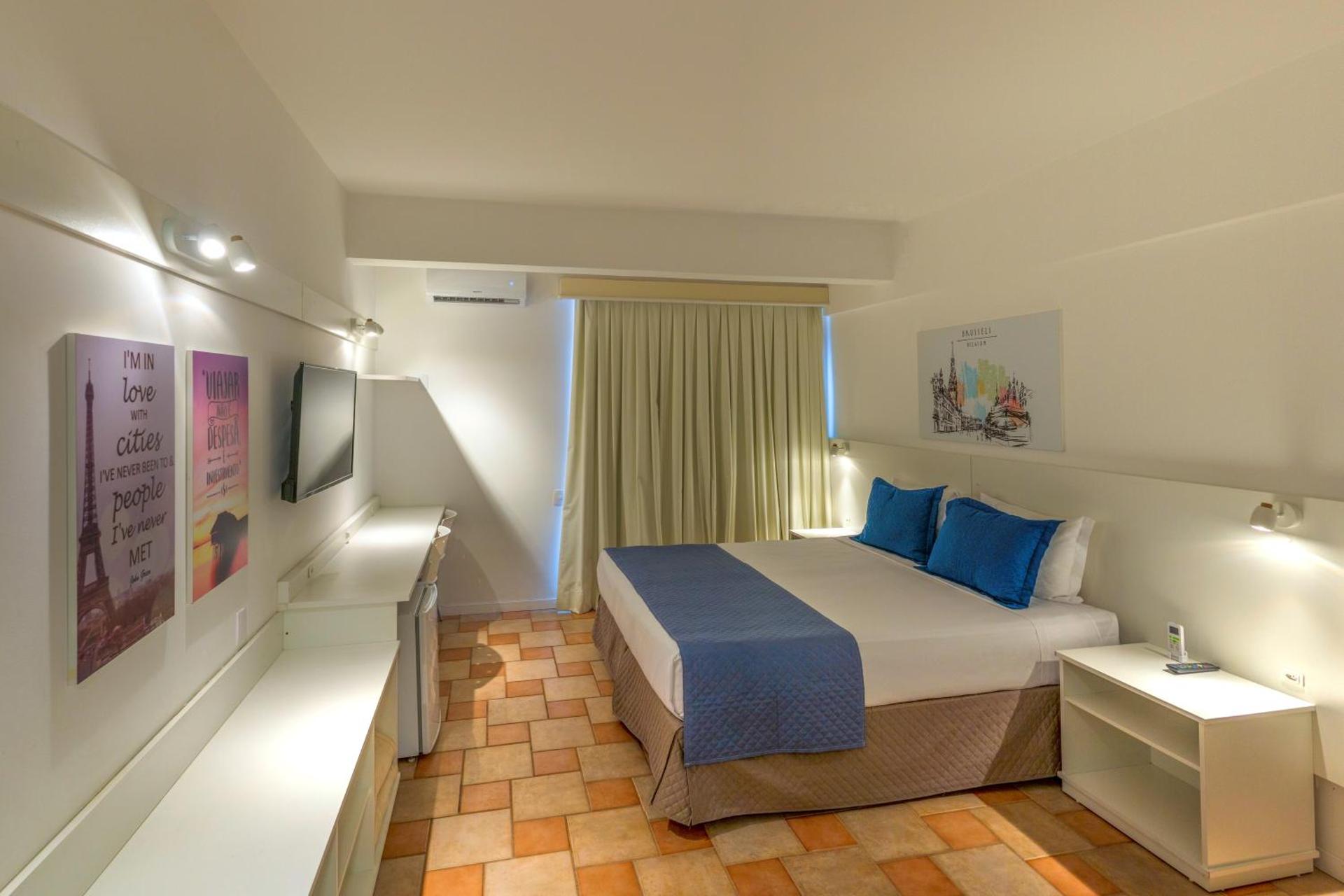 Express Floripa Residence